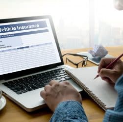 Updating Your Thailand Car Insurance Policy