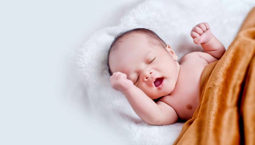 Tips On Newborn Behaviours