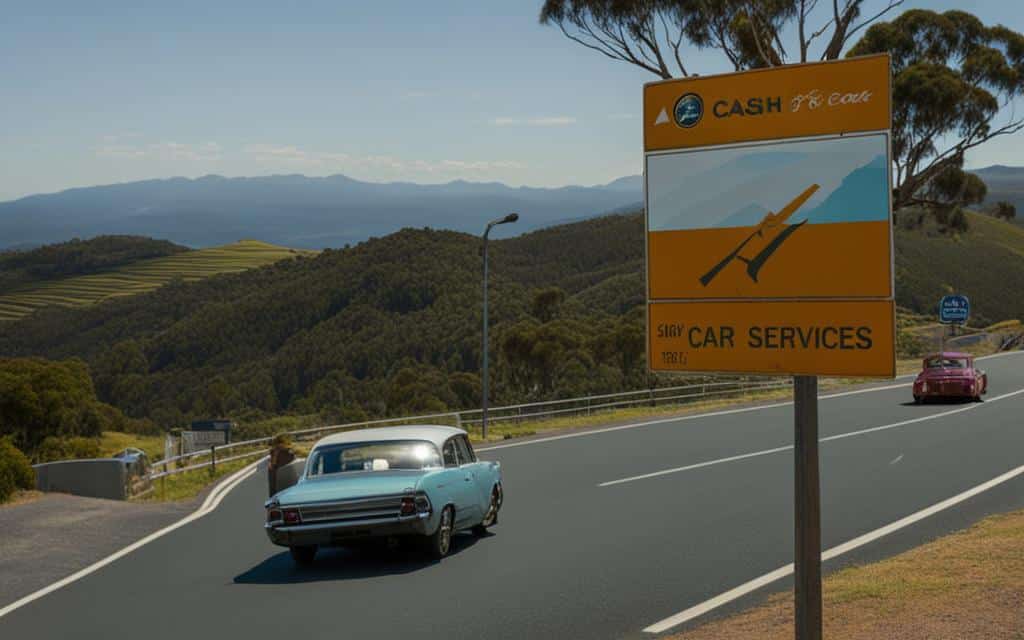 Cash for Car Services in Wollongong and Albion Park